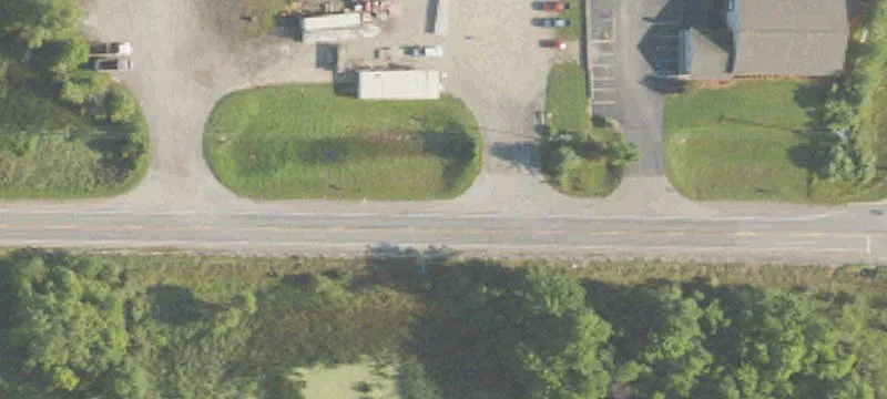 Thompson Rd