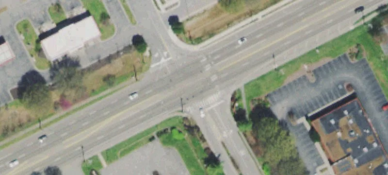 Kingston Pike