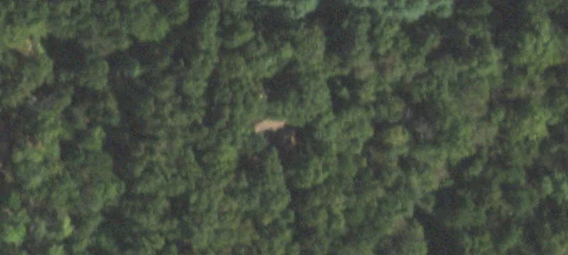 11 Choctaw Dr