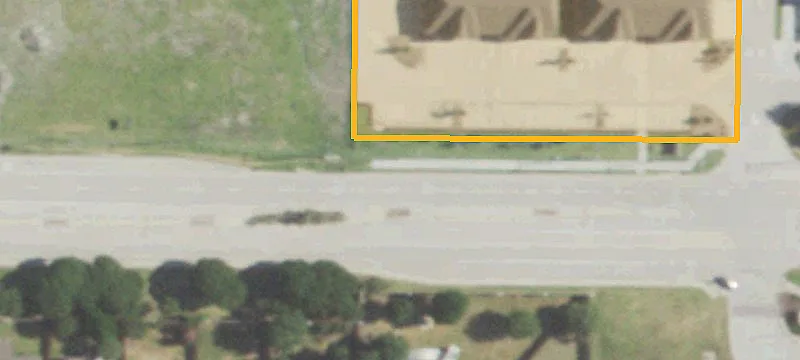 2601 Little Elm Pkwy