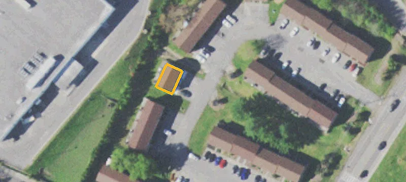 900 Stratford Cir