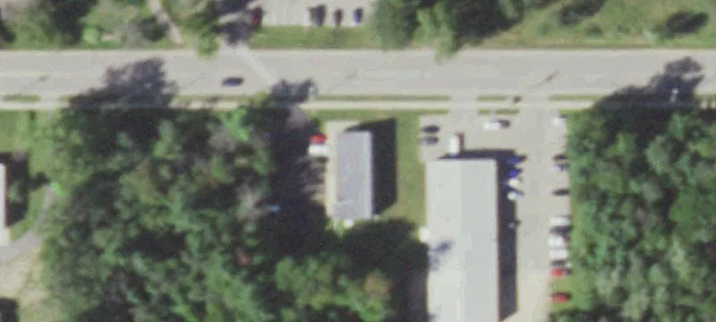 111 North St