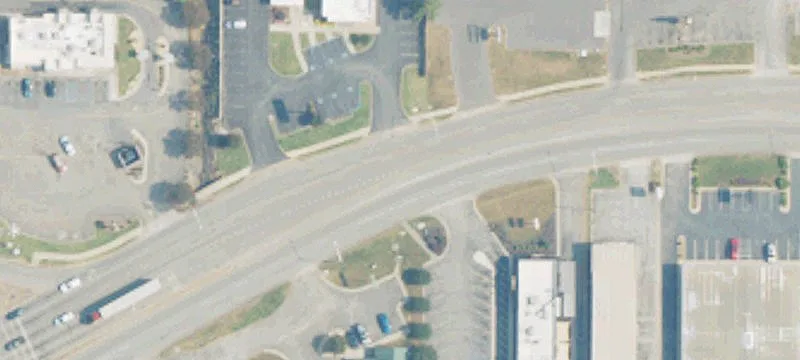 University Dr