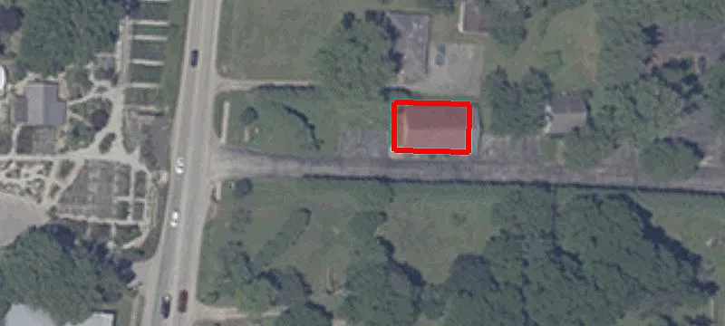 5231 Old State Road 37