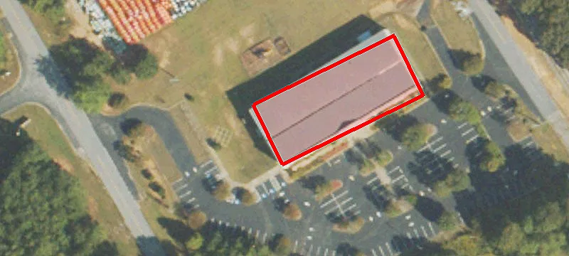 55 Mayo Royal Industrial Dr