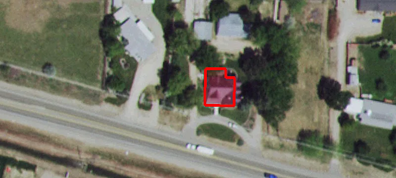 6926 Highway 44