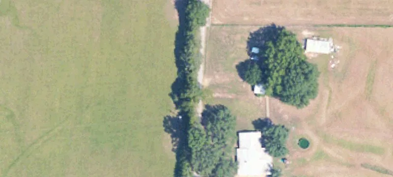 34.9± Acre Hunting Tract