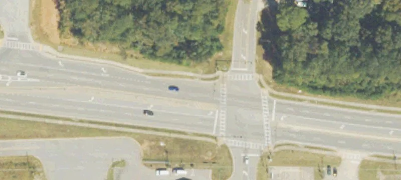 Jodeco Rd
