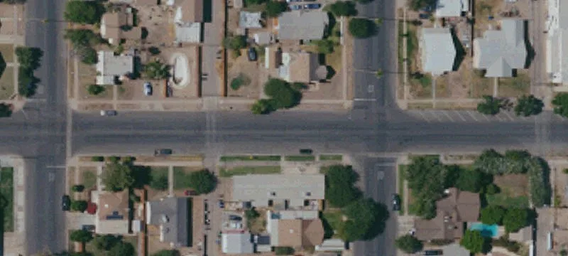 Cedar Ave