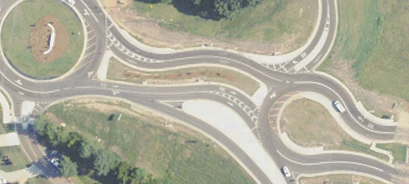 Highway 30