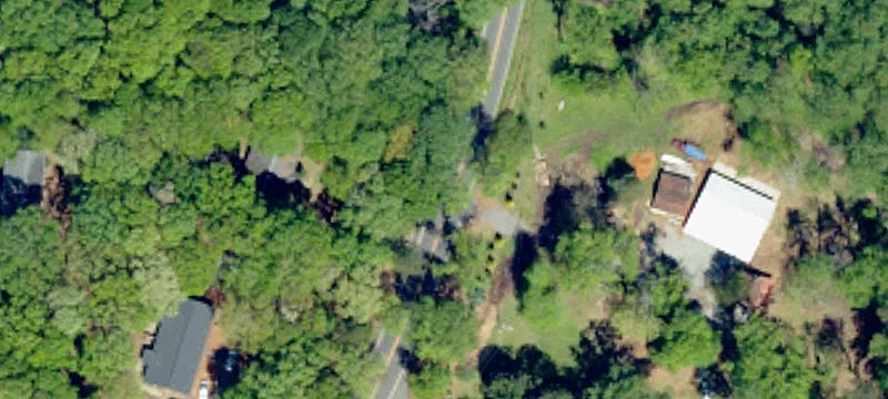 Hidden Hill Rd
