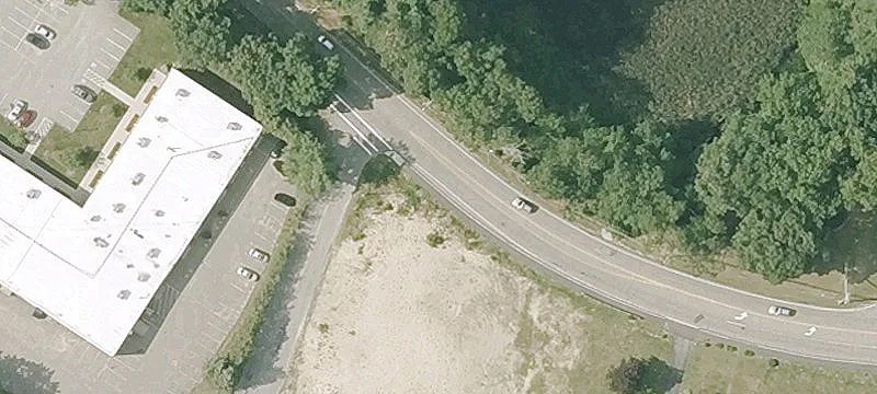 Billerica Rd