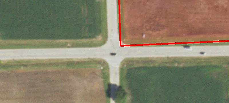 104th Ave & Laraway Rd