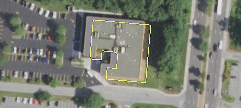 9 South Rd