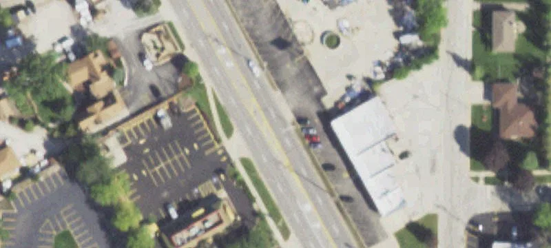 9141 Milwaukee Ave