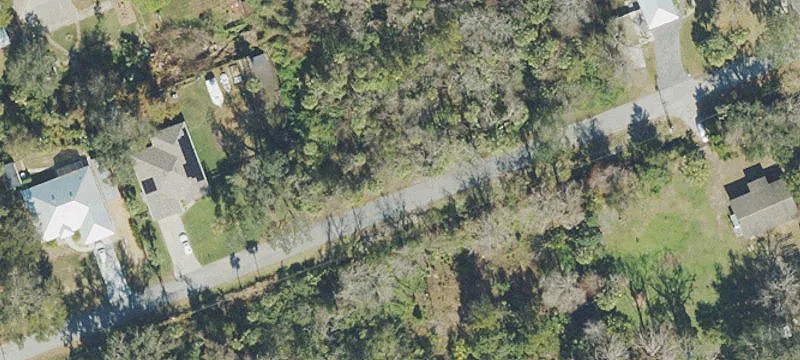 Poinciana Rd
