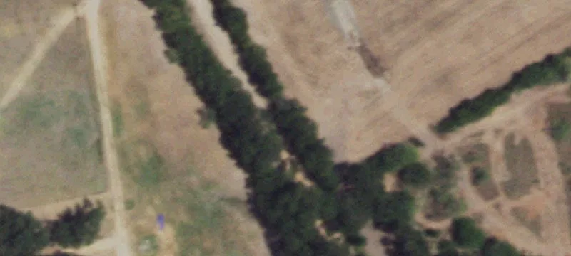 3368 County Rd