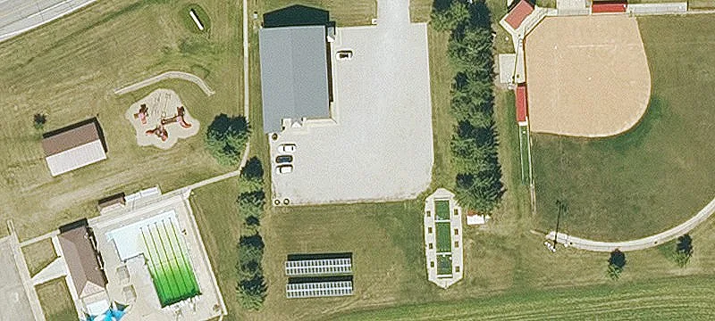 410 Campus Dr