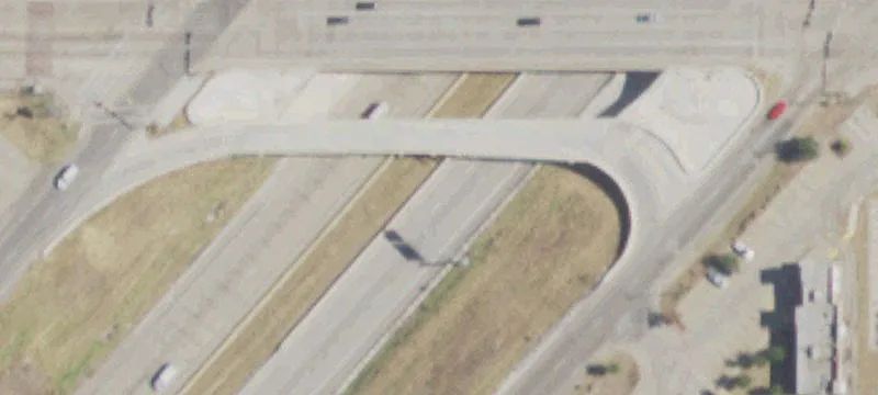 67 & Pleasant Run Rd