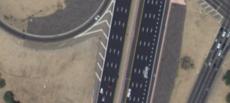 I-25 & Comanche