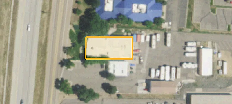 10090 I-25 Frontage Rd