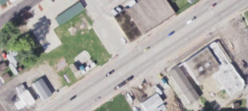 121 Main St