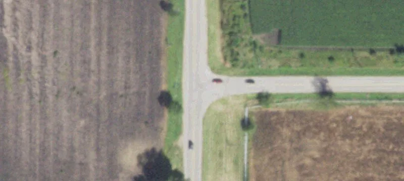 Cor Binnie Rd. And Galligan Rd
