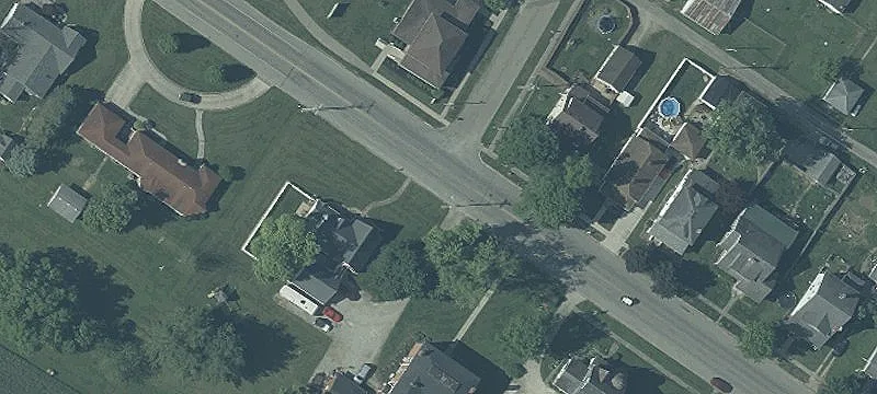 Porter Run Rd
