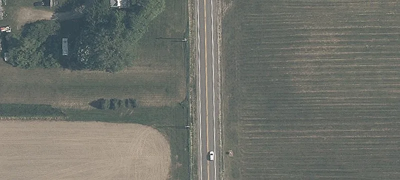 Madison Rd