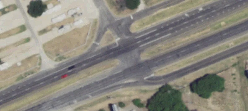 84 Lorena Rd & Hwy