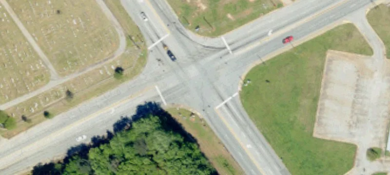 Hwy 72 & Willard Rd