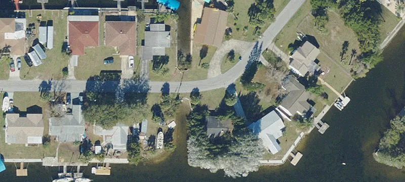 Minnow Creek Dr