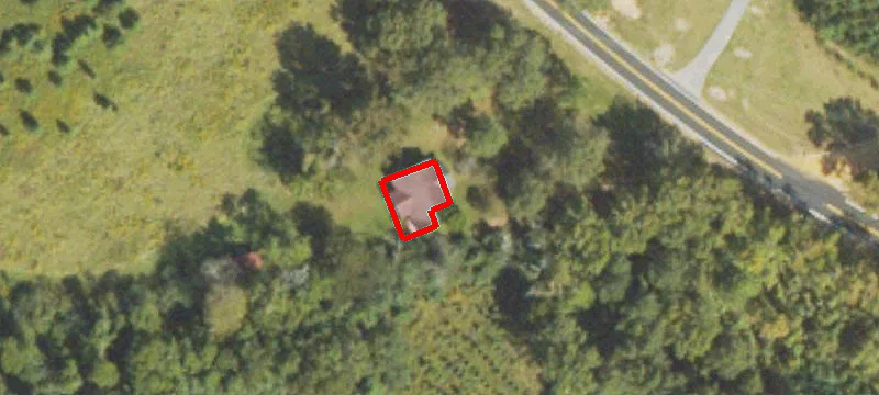 445 Old Waynesboro Lot 2 Rd