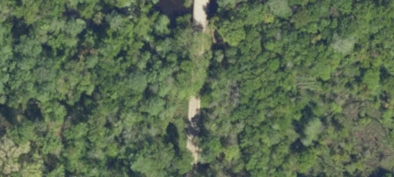 Pisgah Rd