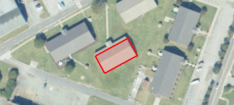 92 Patch Rd