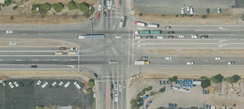 46 & Golden Hl Rd