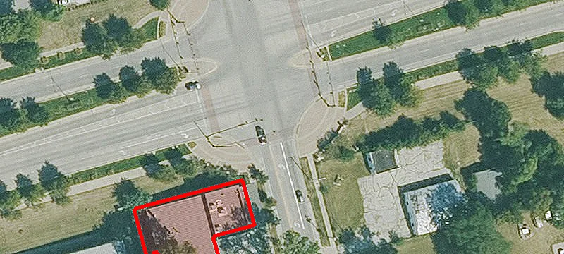 Martin Luther King Jr. Pkwy