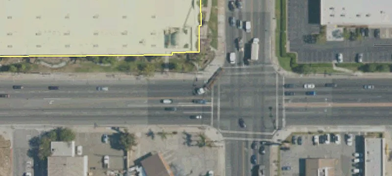 Swc Florence Ave& Norwalk Blvd