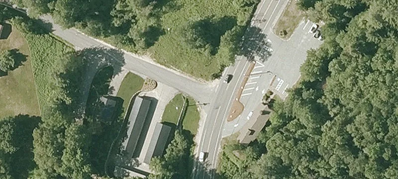 Pillsbury Rd