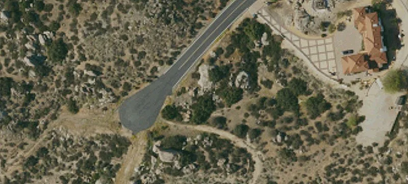 23801 Tapatia Rd