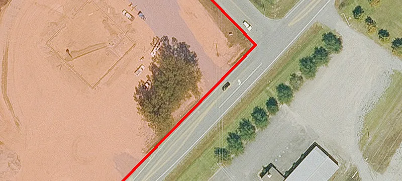 398 Eastline Rd