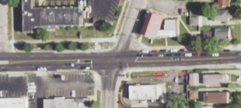533 North Ave