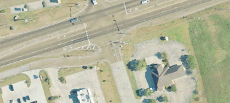 003 Corporate Blvd