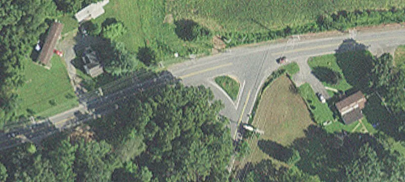 Perryman Rd