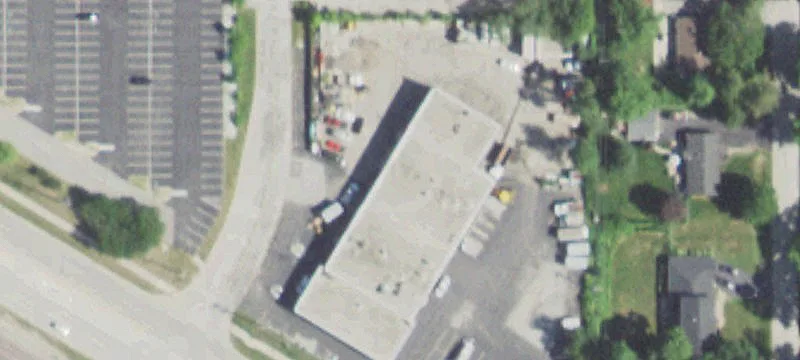 1400 Northwest Hwy