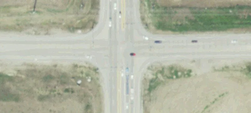 204Th St