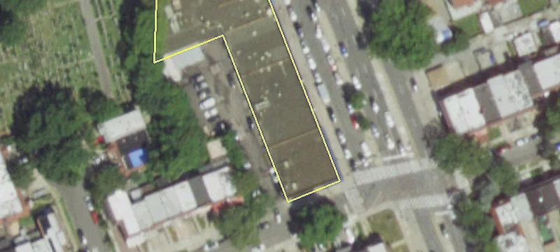 68-42 Main St