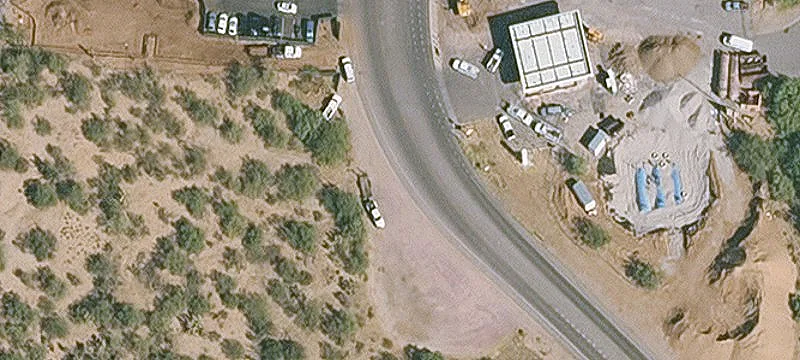 19 Frontage Rd