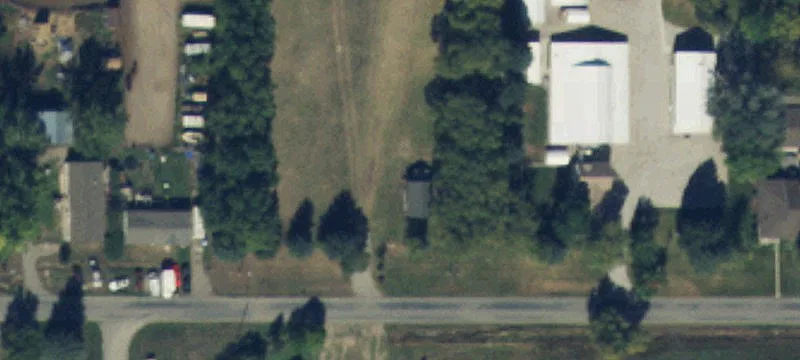 9191 Wooden Shoe Ln