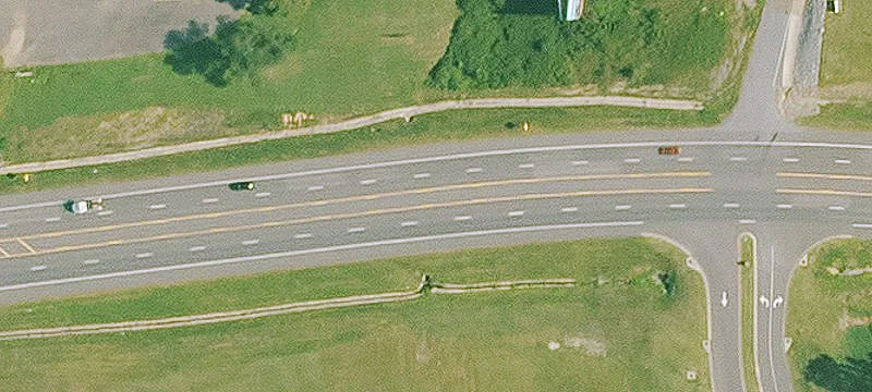 70 Hwy